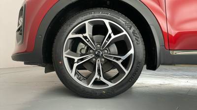 2018 KIA SPORTAGE gallery