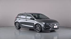 2021 HYUNDAI I30