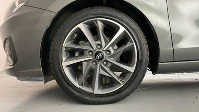 2021 HYUNDAI I30 gallery