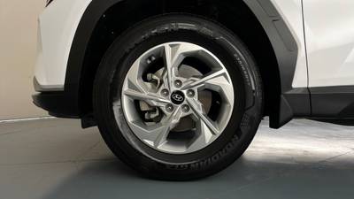 2023 HYUNDAI TUCSON gallery