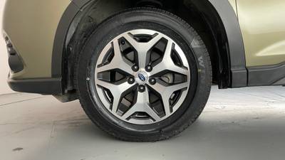 2024 Subaru Forester gallery