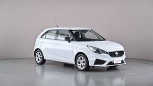 2022 MG MG3