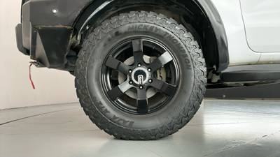 2018 FORD RANGER gallery