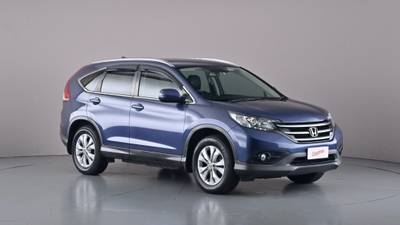2013 HONDA CR-V interior