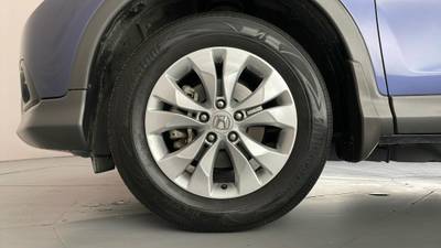 2013 HONDA CR-V gallery