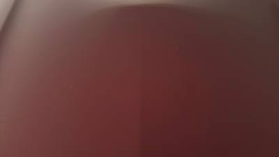 2016 MITSUBISHI PAJERO SPORT imperfections