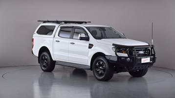 2019 FORD RANGER SPORT