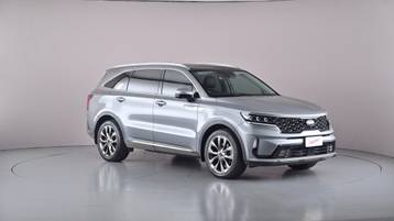 2020 KIA SORENTO