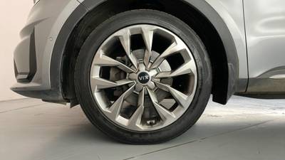 2020 KIA SORENTO gallery