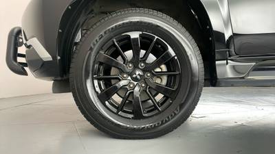 2019 MITSUBISHI PAJERO SPORT gallery
