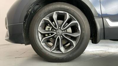 2021 HONDA CR-V gallery