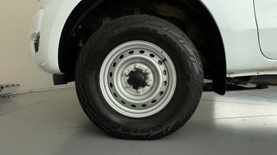 2018 FORD RANGER gallery