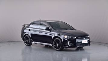 2017 MITSUBISHI LANCER