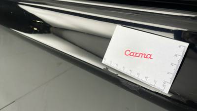 2017 MITSUBISHI LANCER imperfections