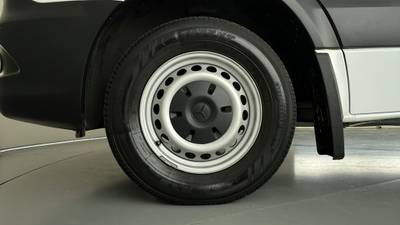 2017 MERCEDES-BENZ SPRINTER gallery