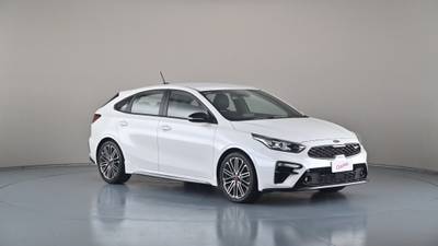 2019 KIA CERATO