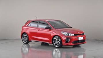 2019 KIA RIO