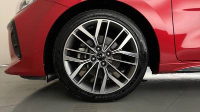 2019 KIA RIO gallery