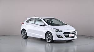 2015 Hyundai i30