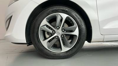 2015 Hyundai i30 gallery