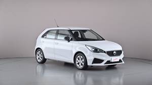 2020 MG MG3