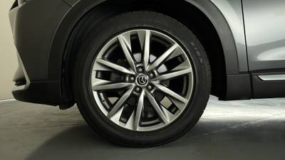 2018 MAZDA CX-9 gallery