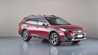 2021 SUBARU OUTBACK