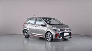 2018 KIA PICANTO