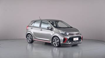 2018 KIA PICANTO