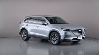 2019 MAZDA CX-9