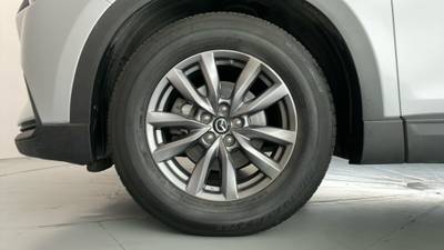 2019 MAZDA CX-9 gallery