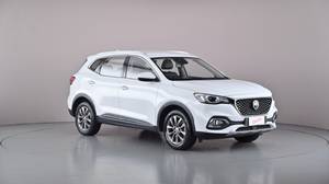 2022 MG HS
