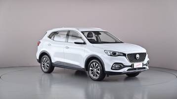 2022 MG HS