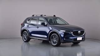 2019 MAZDA CX-5 SPORT
