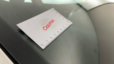 2016 TOYOTA COROLLA imperfections