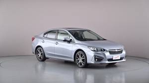 2018 Subaru Impreza