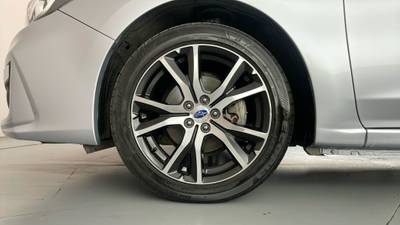 2018 Subaru Impreza gallery