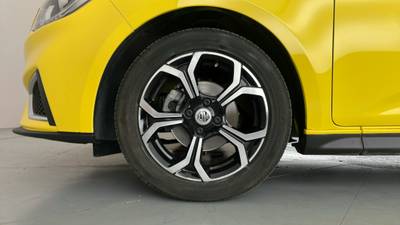 2020 MG MG3 AUTO gallery