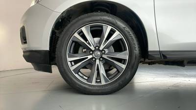 2018 NISSAN PATHFINDER gallery