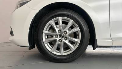 2017 Mazda 3 gallery