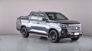 2023 Ssangyong Musso XLV