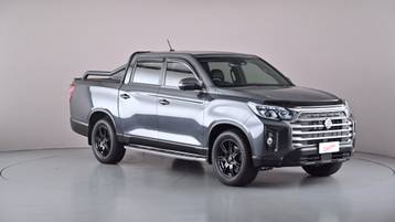2023 Ssangyong Musso XLV