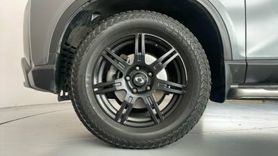 2023 Ssangyong Musso XLV gallery