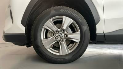 2023 TOYOTA RAV4 gallery