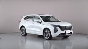 2022 GWM HAVAL JOLION