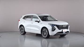2022 GWM HAVAL JOLION