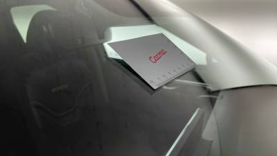 2022 GWM HAVAL JOLION imperfections