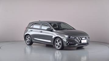 2021 HYUNDAI I30