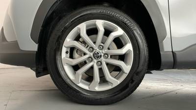 2022 TOYOTA COROLLA CROSS gallery