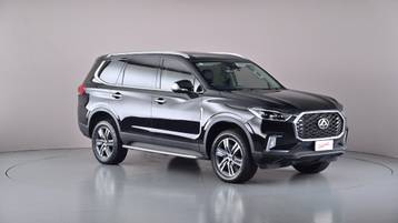 2022 LDV D90